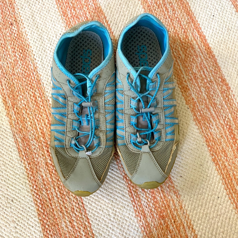 Speedo water Shoes